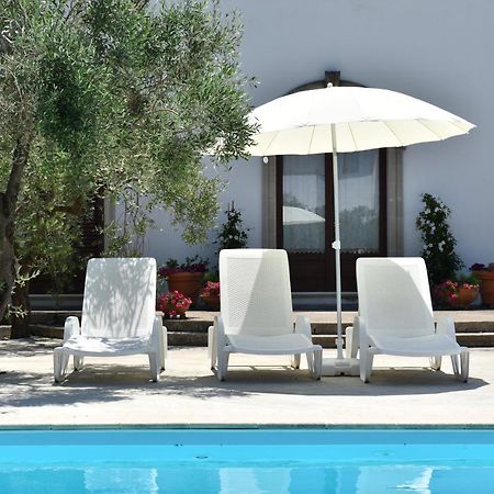 B&B Li Ccoti Cannole Εξωτερικό φωτογραφία