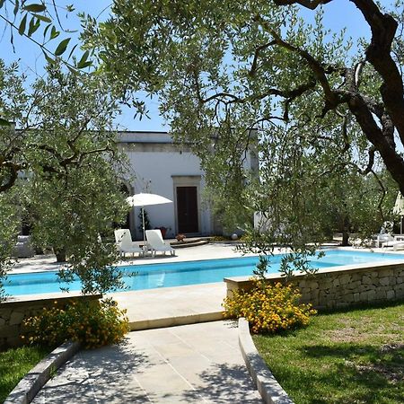 B&B Li Ccoti Cannole Εξωτερικό φωτογραφία