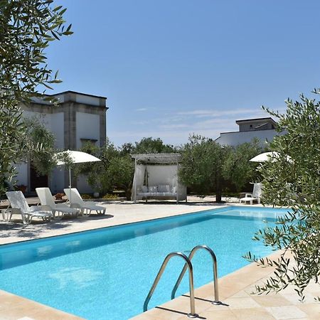 B&B Li Ccoti Cannole Εξωτερικό φωτογραφία