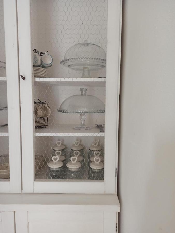 B&B Li Ccoti Cannole Εξωτερικό φωτογραφία