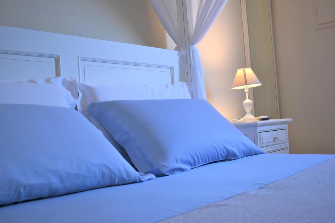 B&B Li Ccoti Cannole Εξωτερικό φωτογραφία