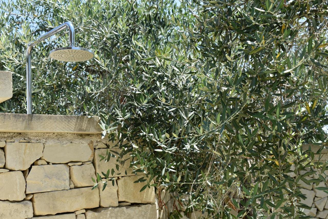 B&B Li Ccoti Cannole Εξωτερικό φωτογραφία