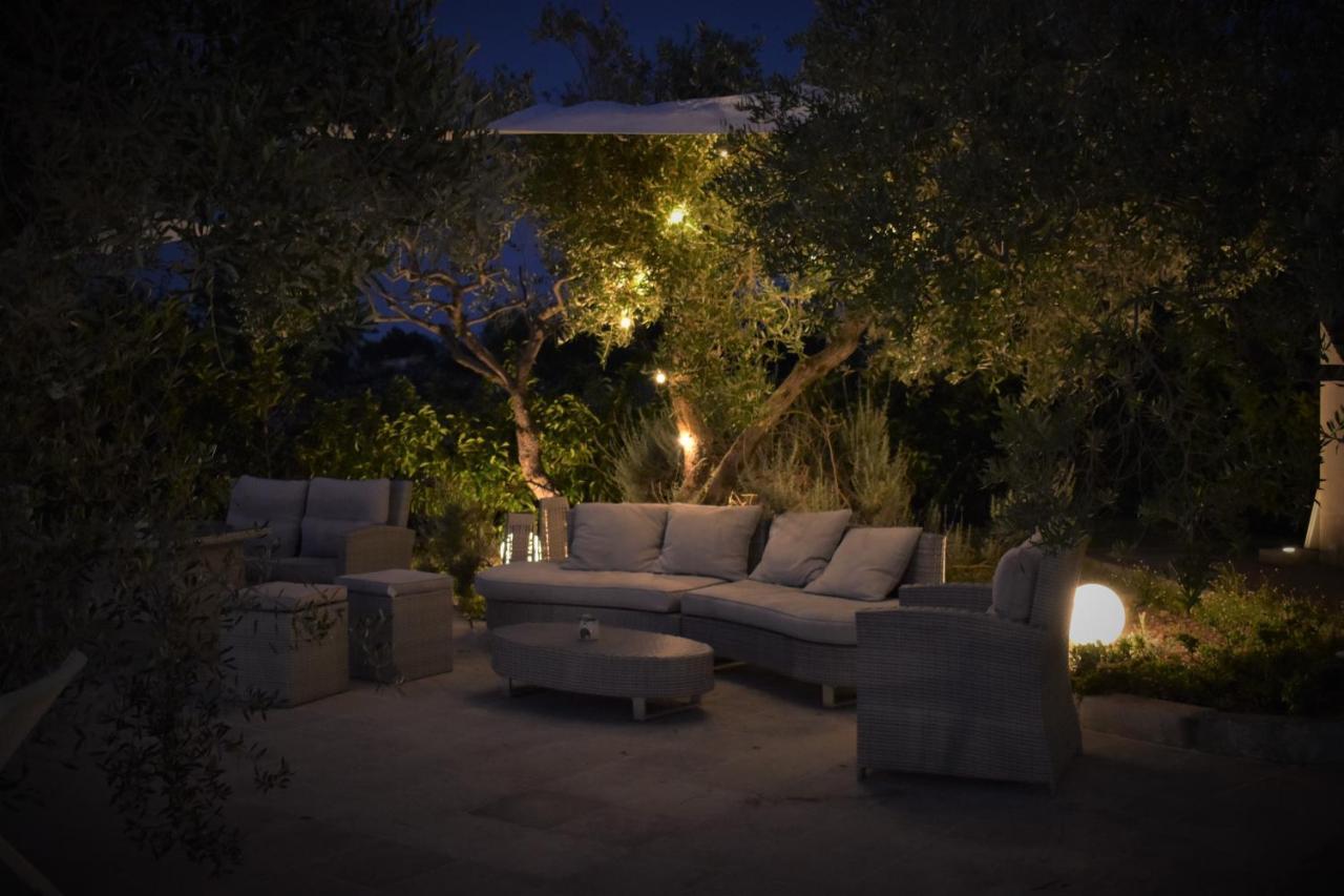 B&B Li Ccoti Cannole Εξωτερικό φωτογραφία