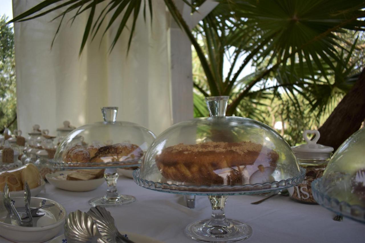 B&B Li Ccoti Cannole Εξωτερικό φωτογραφία