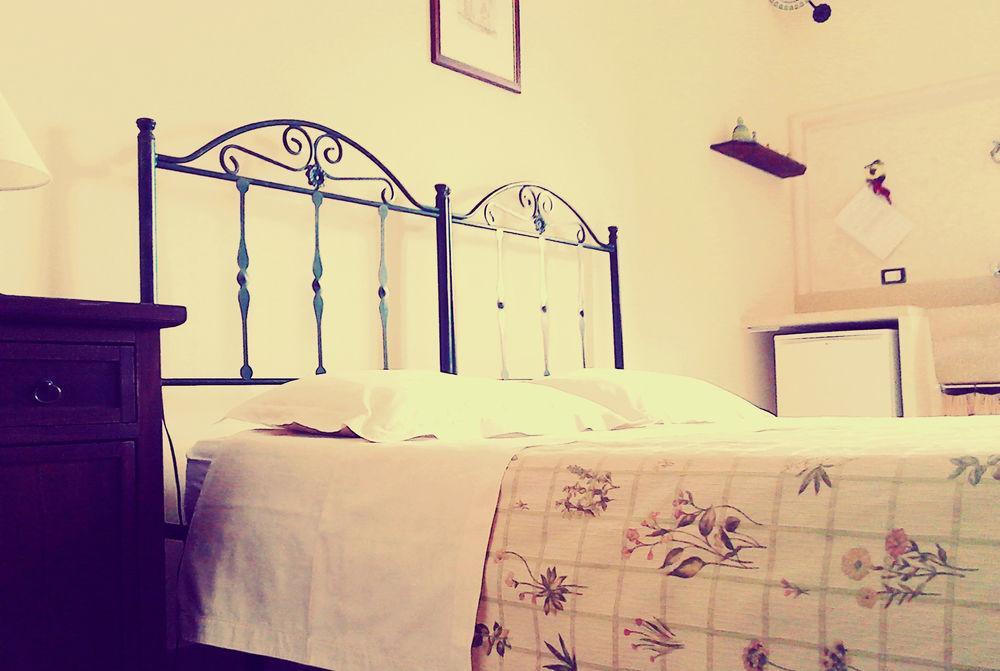 B&B Li Ccoti Cannole Εξωτερικό φωτογραφία