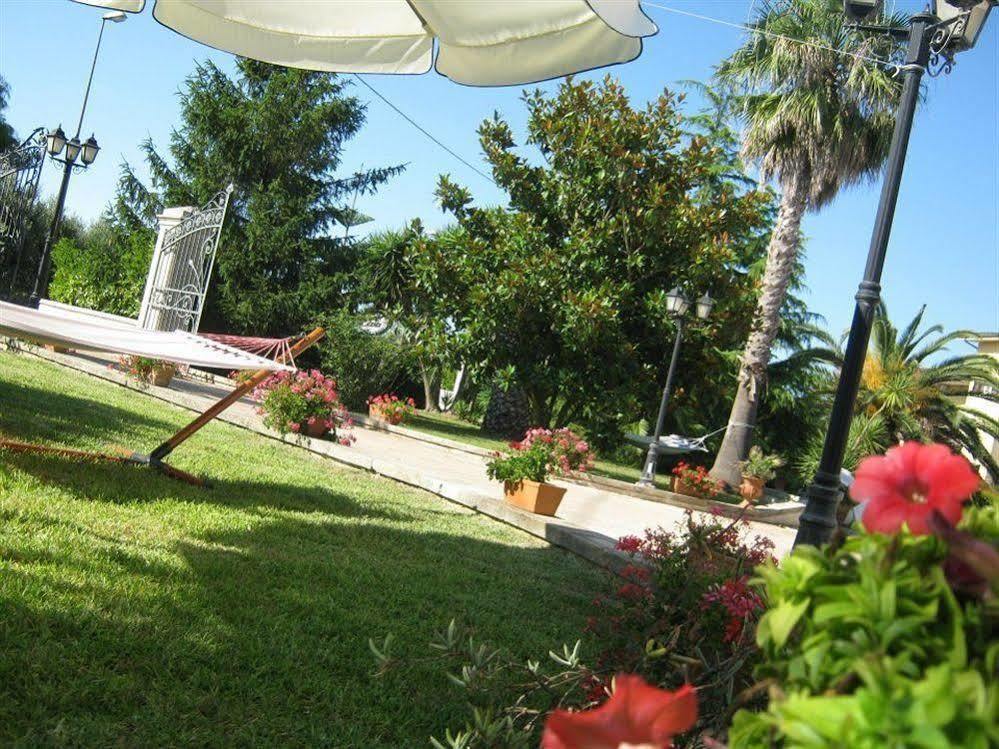 B&B Li Ccoti Cannole Εξωτερικό φωτογραφία