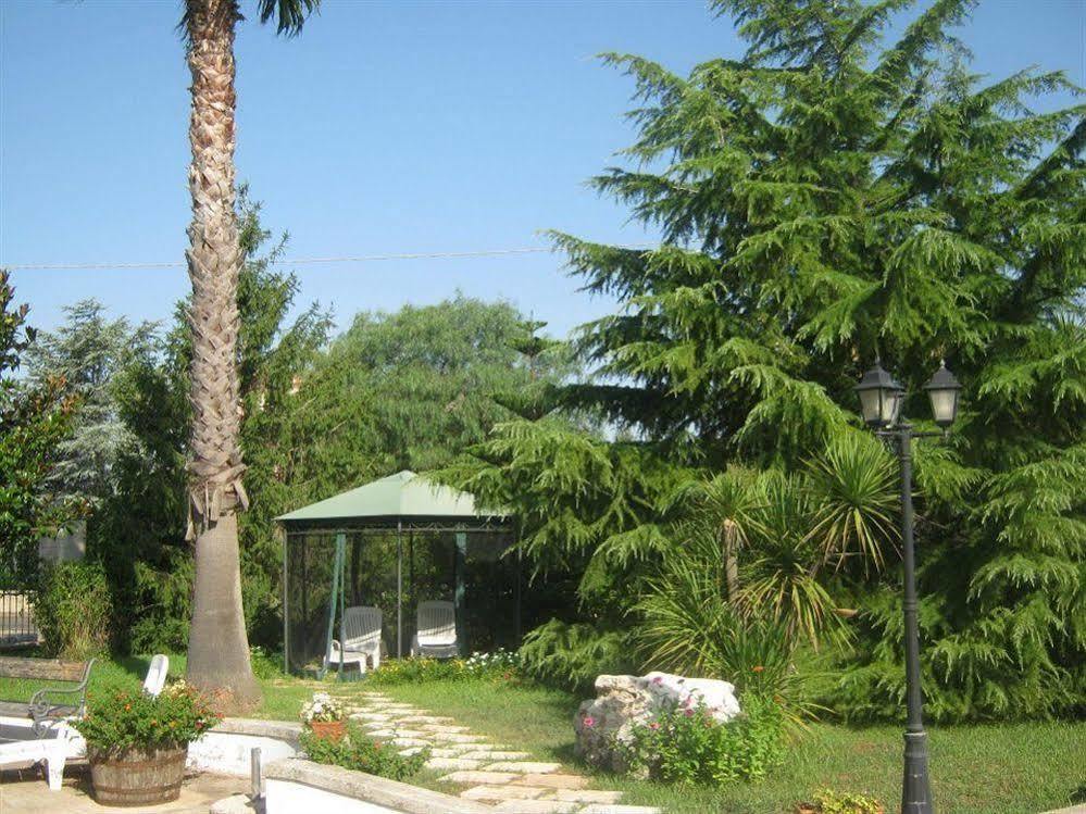 B&B Li Ccoti Cannole Εξωτερικό φωτογραφία
