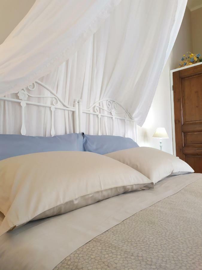 B&B Li Ccoti Cannole Εξωτερικό φωτογραφία
