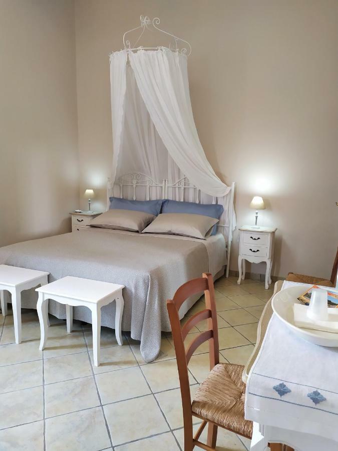 B&B Li Ccoti Cannole Εξωτερικό φωτογραφία