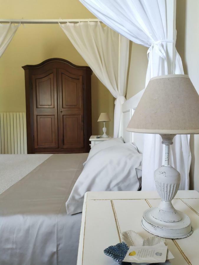 B&B Li Ccoti Cannole Εξωτερικό φωτογραφία