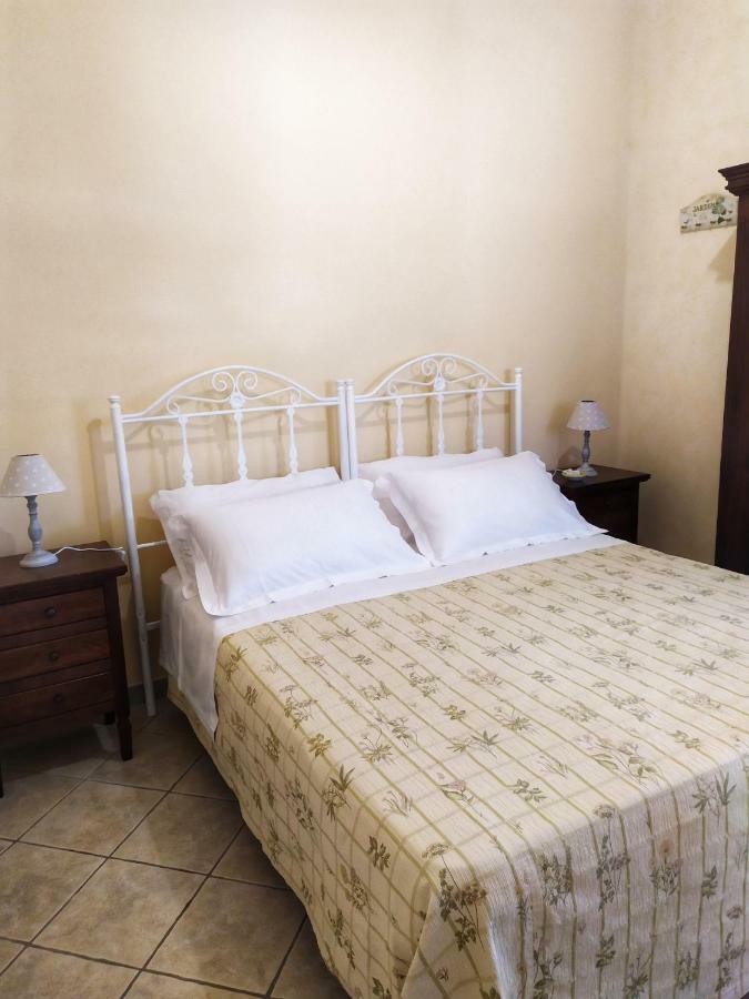 B&B Li Ccoti Cannole Δωμάτιο φωτογραφία