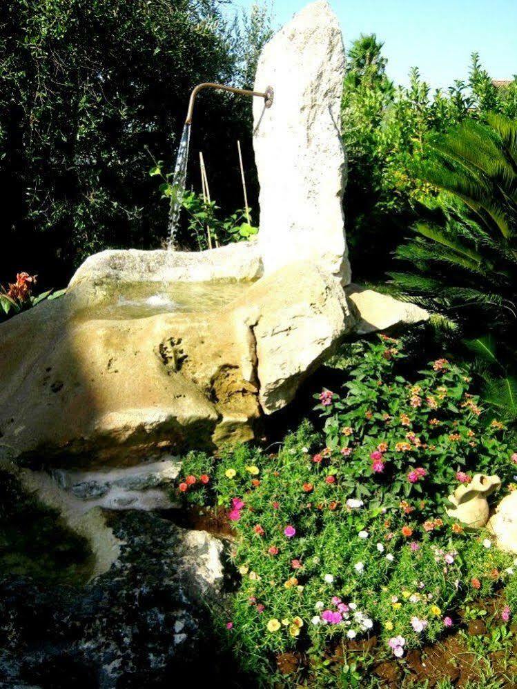 B&B Li Ccoti Cannole Εξωτερικό φωτογραφία